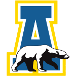 Alaska-Fairbanks Nanooks