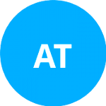 Alazmeh T. logo