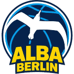 Alba Berlin logo