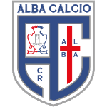 Alba Calcio logo