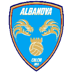 Albanova logo