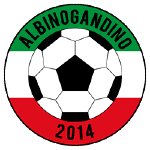 Albinogandino S.S.D. logo
