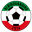Away team logo
