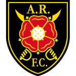 Albion Rovers FC