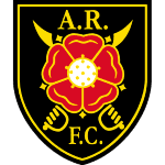 Albion Rovers logo