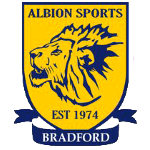 Albion Sports logo