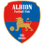 Albion FC logo