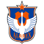 Albirex Niigata logo