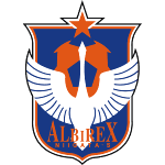 Albirex Niigata Singapore FC logo