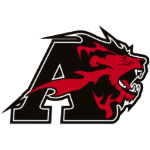 Albright Lions logo