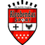 CD Paracuellos Antamira logo