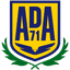 AD Alcorcón logo
