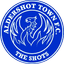 Aldershot Town logo