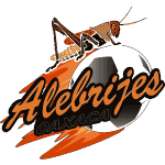Alebrijes de Oaxaca logo