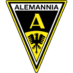 Alemannia Aachen logo