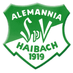 Alemannia Haibach