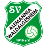 SV Alem. Waldalgesheim
