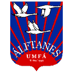 Альфтанес