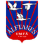 Alftanes logo