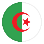 Algeria logo