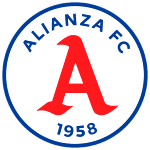Alianza FC logo