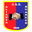 Home team logo