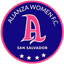 Alianza Women logo