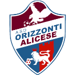 A.S.D. Alicese Orizzonti logo