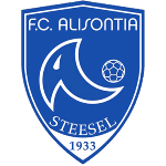 Alisontia Steinsel logo