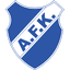 Аллерод ФК logo