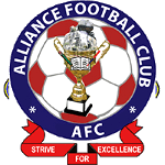 home team logo