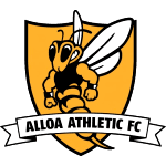 Alloa Athletic FC