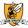 Alloa Athletic