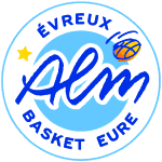 ALM Evreux Basket
