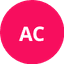 Almere City U21 logo