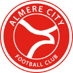 Almere City FC logo