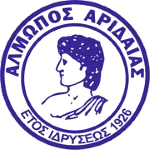 Almopos Arideas