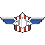 Alondras CF logo