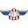 Away team logo