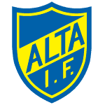 Alta IF logo