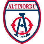 Altınordu logo