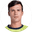 Away team logo