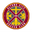 Home team logo