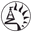 Home team logo