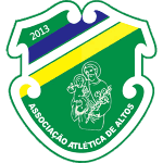 AA Altos logo