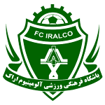 Aluminium Arak logo