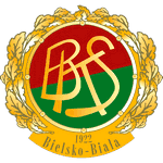 BKS Stal Bielsko-Biała logo