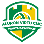 Aluron CMC Warta Zawiercie