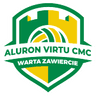 Aluron CMC Warta Zawiercie