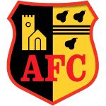 Alvechurch logo